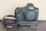 CANON EOS IDX