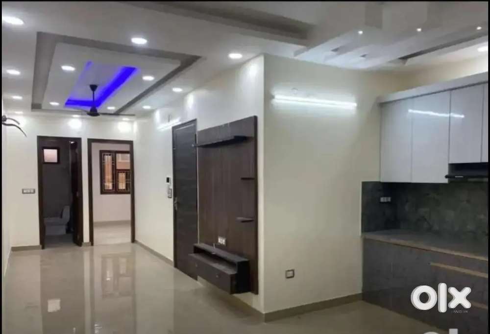 3 bhk modular kitchen for sale in Laxmi nagar
