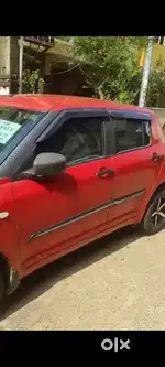 Maruti Suzuki Swift 2007 Petrol Well Maintained