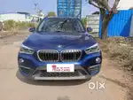 BMW X1 sDrive20d Expedition, 2017, Diesel