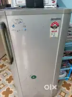 Fridge to sell single door,