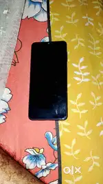 My samsung good condition mobile one handed use