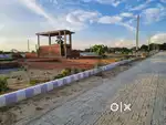 Very nice location