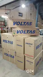 AC & Washing Machines