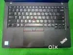 Lenovo ThinkPad T480 i5 8th Gen 8gb RAM 256gb SSD 14 inchs Gud Works