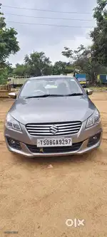 Maruti Suzuki Ciaz Delta Diesel, 2018, Diesel