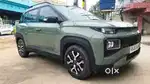 Hyundai Exter SX (O) 1.2 AMT, 2023, Petrol