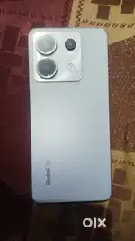 Redmi note 13 pro 5g Brand new mobile 6 months old..