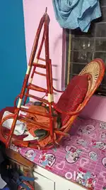 Indoor jhula