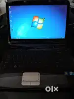SECOND HAND LAPTOP with ORIGINAL CHARGER FOR SALE
