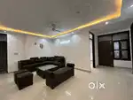 2bhk builder floor in saket