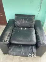 Single Sofa