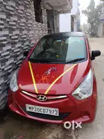 Hyundai EON Era +, 2013, Petrol