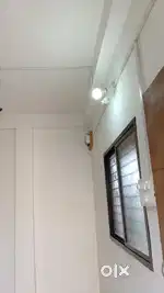 Only single room with separate washroom