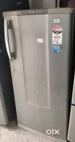 Selling my fridge