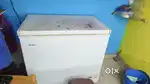 Haier deep freezer 350L