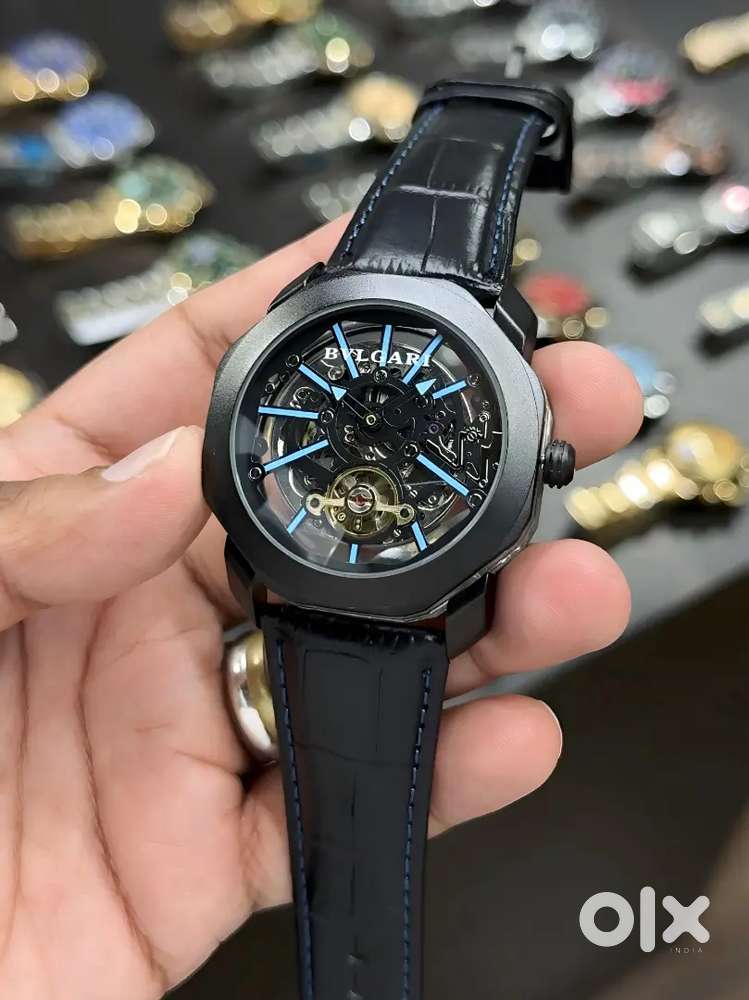 Wrist Watch