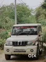 Mahindra Bolero