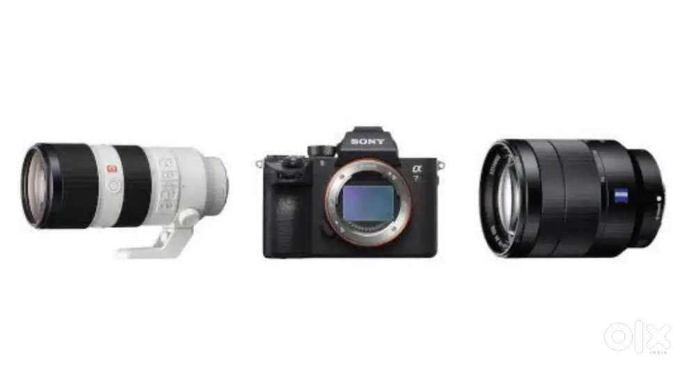 Dslr Camera Rent Rental499rs