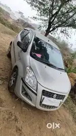 CNG + Petrol, Power window, rear camera, excellent condition