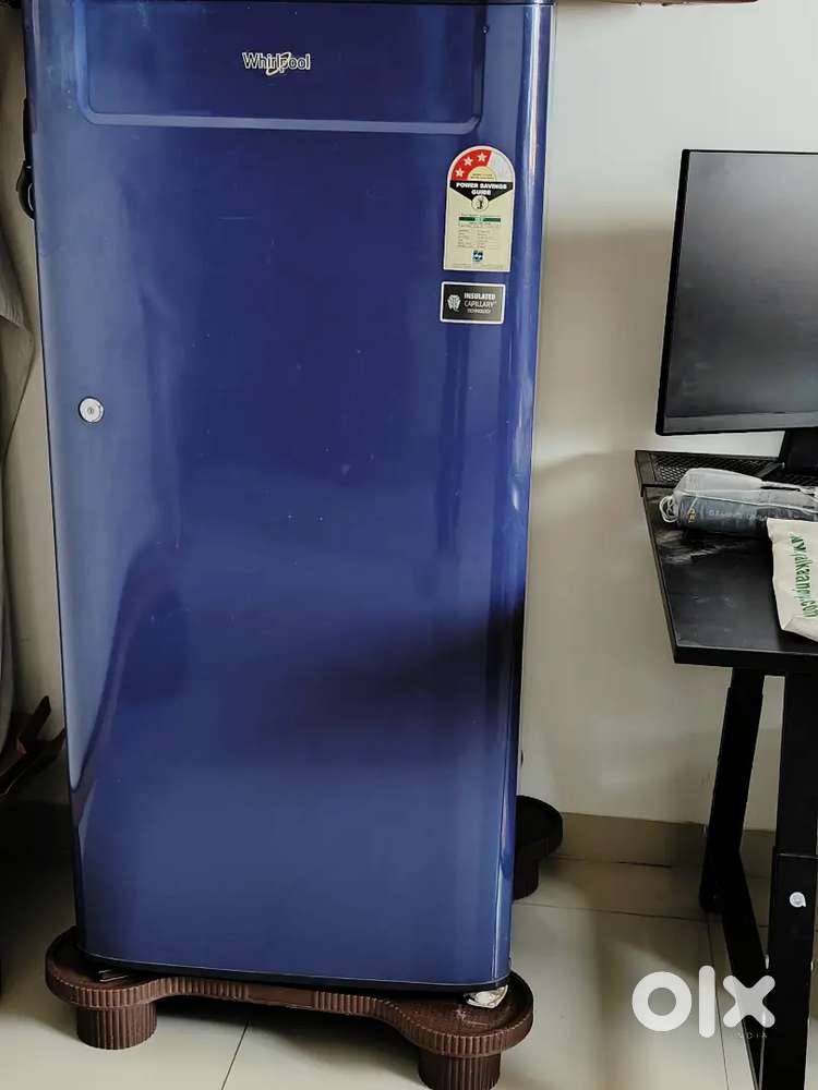 Excellent condition Refrigerator