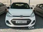 Hyundai Xcent Prime 1.2 T CRDi, 2017, Diesel