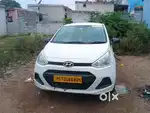 Hyundai Xcent Prime 2018