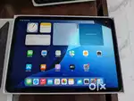 Ipad Pro M1 128 GB Mint Condition