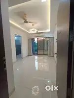 1BHK flat for sale in Taloja in premium Tower