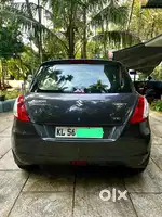 Maruti Suzuki Swift 2017 Petrol Well Maintained