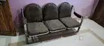 Sofa set 5 seater