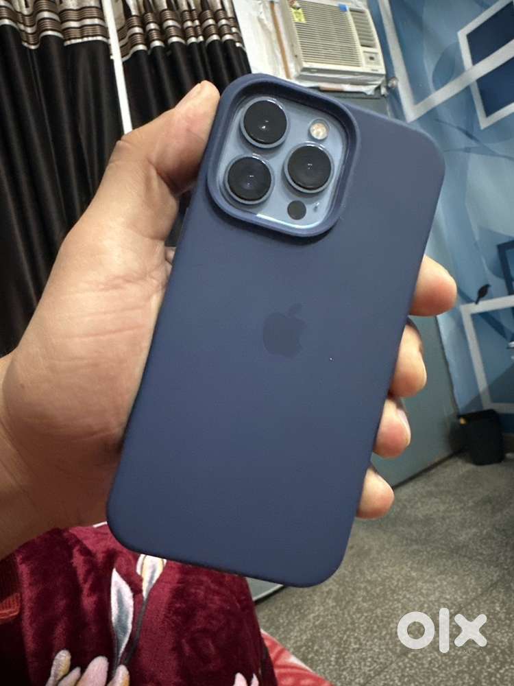 Iphone 13 pro Sky Blue 128Gb