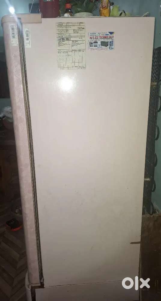 Whirlpool fridge for sell