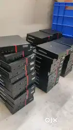 Box pack *Rent emi av*[Laptop Cpu Led i7 i5 i3 Dell hp Lenovo]a2z av