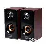 Computer Speakers
