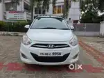 Hyundai i10 1.2 KAPPA ASTA O, 2011, Petrol
