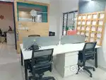 1100 sqft lavish furnished space for rent at koramangala