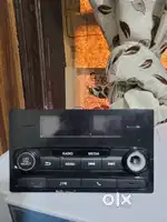 Monitor 27 inches car stereo