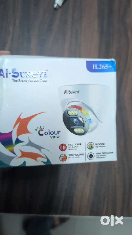 Cctv technician experienced