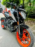 Finance Facility Available