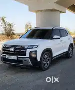 Hyundai Creta SX 1.5 Diesel, 2024, Diesel