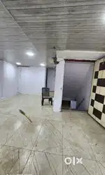 2300 Square feet carpet Basement on Sale. 250Feet shop+ 2050 Basement