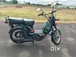 Good condition