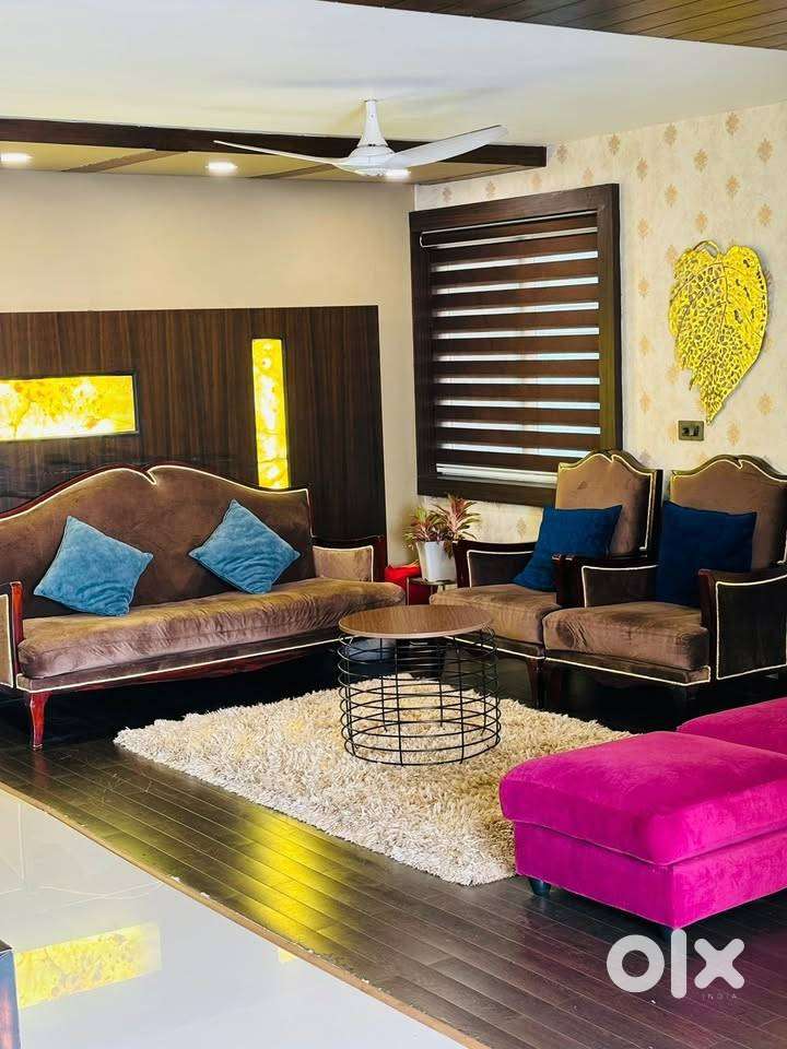 3BHK Luxury Apartment for Sale in Kannur