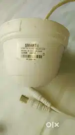 CCTV. Smart -i Dome. Cbi Audio Full colour