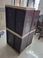PVC Cupboard