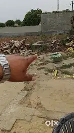 16 बीघा जमीन ऑन रोड हापुड़ बायपास