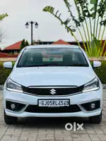 Maruti Suzuki Ciaz 1.5 Alpha SHVS MT, 2020, Petrol