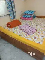 2 single bed 7/4