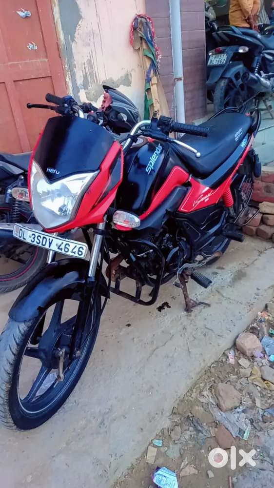 Multibikes24 noida good condision bike or scooty avilablble Multibik